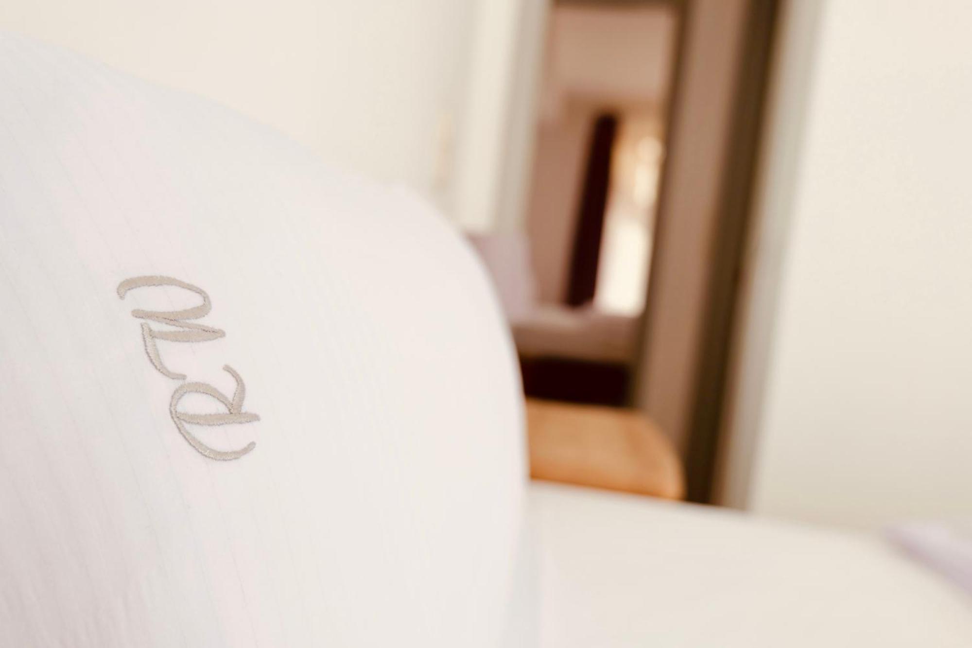 Hotel Residenz Waldoase ゼーバート・ヘリングスドルフ エクステリア 写真